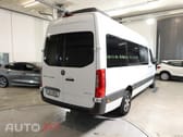 Mercedes-Benz Sprinter 315 CDI/43 Luxo (2+2+2+3)