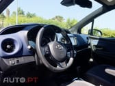 Toyota Yaris 1.5 HSD Active