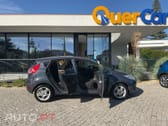 Ford Fiesta 1.0 Ti-VCT Trend