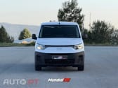Fiat Doblo 1.5 BlueHDi Curta