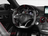 Mercedes-Benz A 45 AMG 4Matic Speedshift 7G-DCT