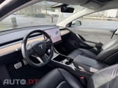 Tesla Model 3 Performance Dual Motor AWD