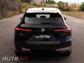 BMW iX xDrive 50 Pack Desportivo