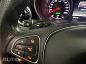 Mercedes-Benz C 220 (BlueTEC) d Station 7G-TRONIC Avantgarde