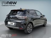 Renault Clio TCe 90 Techno