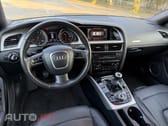 Audi A5 2.0 TFSI