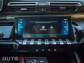 Peugeot 508 1.6 Hybrid Allure Pack e-EAT8