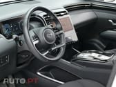 Hyundai Tucson 1.6 T-GDI PHEV Premium
