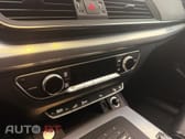 Audi Q5 50 TFSI e