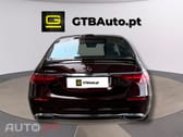 Mercedes-Benz S 580 I.V.A DEDUTÍVEL e Fahrass
