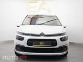 Citroen C4 SpaceTourer 1.2 PureTech Feel