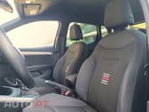 Seat Arona 1.0 TSI FR DSG - Automático