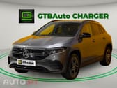 Mercedes-Benz EQA 250 AMG Line 