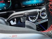 Mercedes-Benz EQA 250 AMG Line