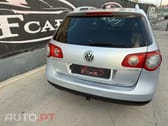 Volkswagen Passat Variant 2.0 TDi 4M Highline IM