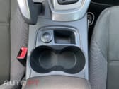 Ford Focus SW 1.6 TDCi Trend