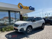 Peugeot 3008 1.5 BlueHDi Allure Pack EAT8