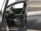 Hyundai Tucson 1.6 T-GDI Executive