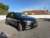 Nissan Qashqai 1.5 dCi N-Connecta