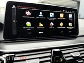 BMW 520 e Pack M