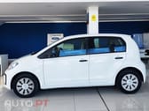 Volkswagen Up! 1.0 BlueMotion Move
