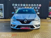 Renault Mégane Sport Tourer 1.5 dCi Zen