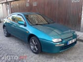 Mazda 323 F 1.5 90cv Direçao assistida