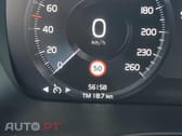 Volvo XC40 1.5 T4 PHEV Inscription Expression