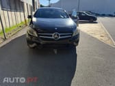 Mercedes-Benz A 200 URBAN