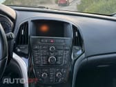 Opel Astra J