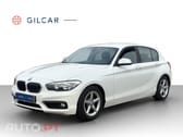 BMW 116 d Advantage