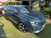 Peugeot 3008 1.5 BlueHDi GT EAT8
