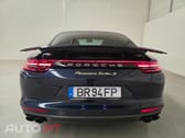 Porsche Panamera Turbo S e-hybrid Exclusive