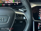 Audi A7 40 TDI S tronic