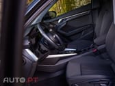 Audi A3 Sportback 40 TFSIe S tronic