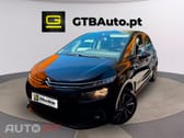 Citroen C4 SpaceTourer 1.2 PureTech Business EAT6