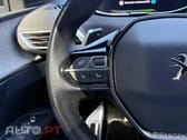 Peugeot 3008 1.6 Hybrid GT e-EAT8