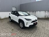Toyota Yaris Cross 1.5 HDF Comfort Plus