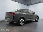 Renault Arkana 1.6 E-Tech Full Hybrid Evolution