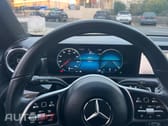 Mercedes-Benz A 180 d Style Aut.
