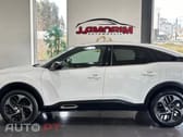 Citroen C4 1.5 BlueHDi Feel Pack