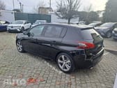 Peugeot 308 1.2 PureTech Allure J17