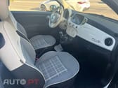 Fiat 500 1.2 Lounge S&S