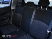 Mitsubishi Space Star 1.2 Intense Connect Edition