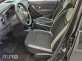 Dacia Sandero 0.9 TCe Stepway