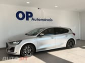 Ford Focus 1.0 EcoBoost MHEV ST-Line