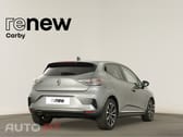 Renault Clio Clio 1.0 TCe Techno Bi-Fuel
