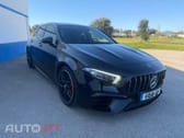 Mercedes-Benz A 45 AMG A45S AMG 4Matic+
