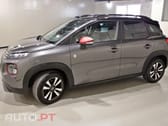 Citroen C3 Aircross 1.2 PureTech C-Series