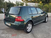 Volkswagen Golf 1.4i Confort